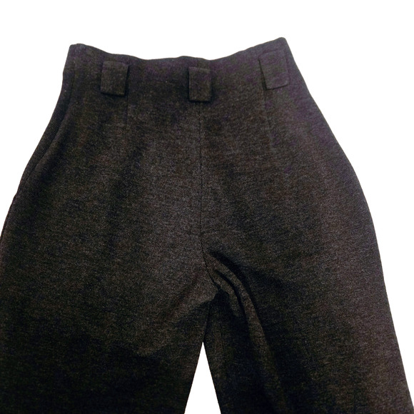 DKNY Vintage gray wool 2 piece sweater and pant set M - Picture 15 of 16